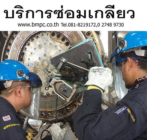 รับซ่อมเกลียว, บริการสวมเกลียวสปริง, Thread repair service